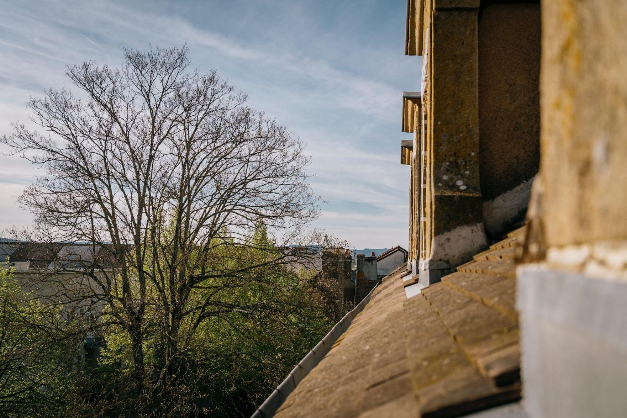 Apartment Maison Delalonde Centre Familial 7places Autun