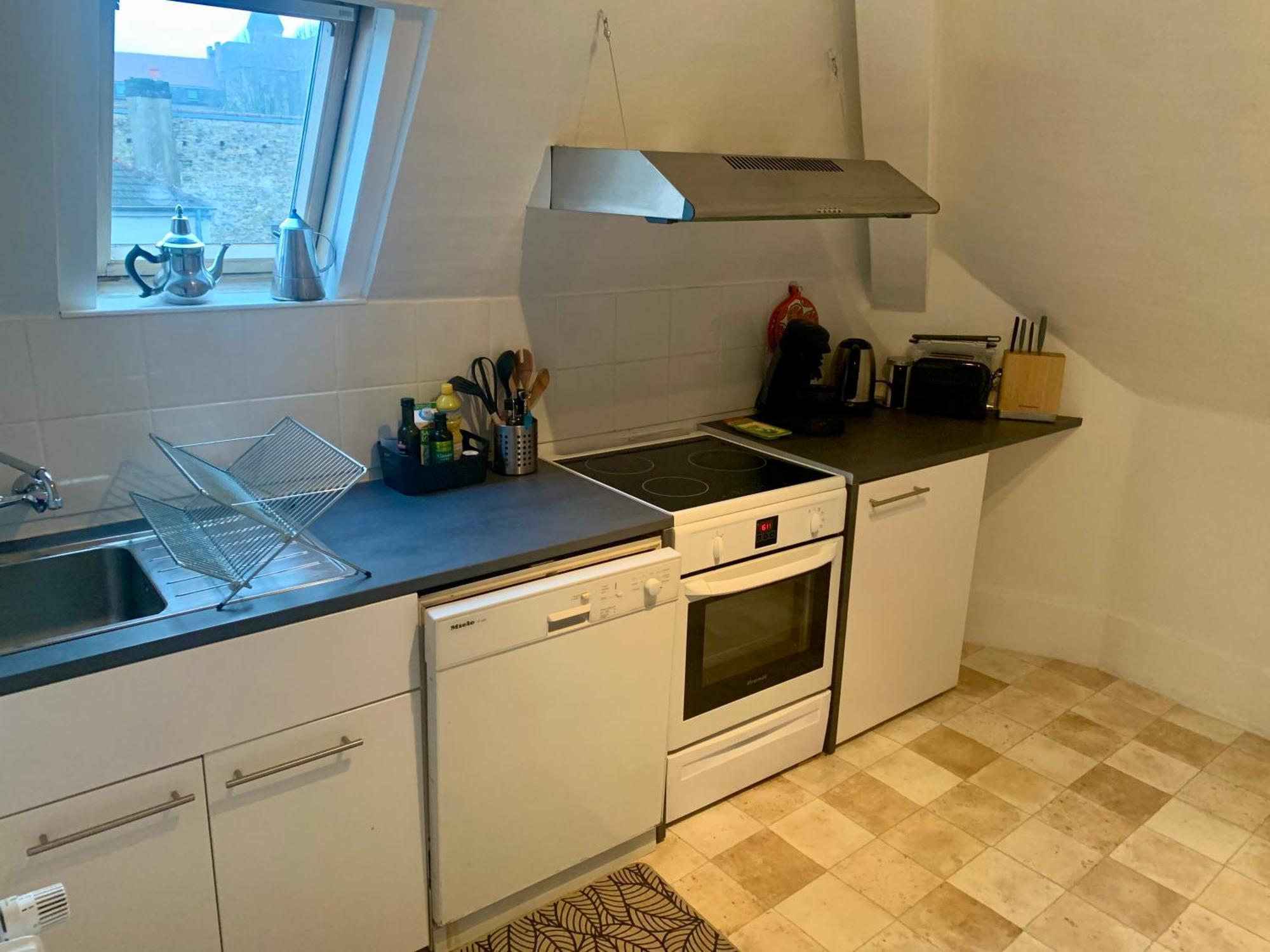 Maison Delalonde Centre Familial 7places * Autun