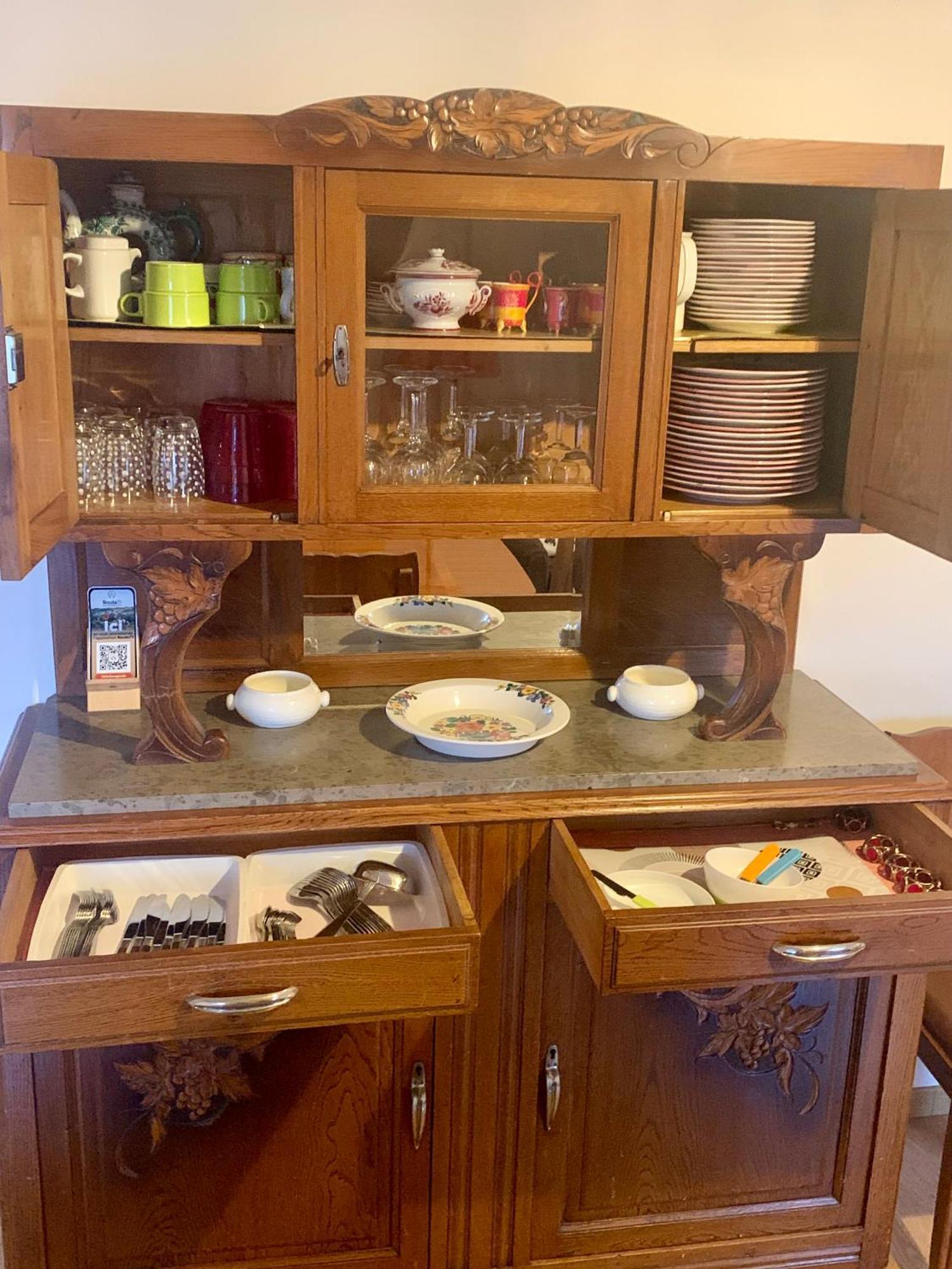Maison Delalonde Centre Familial 7places Autun