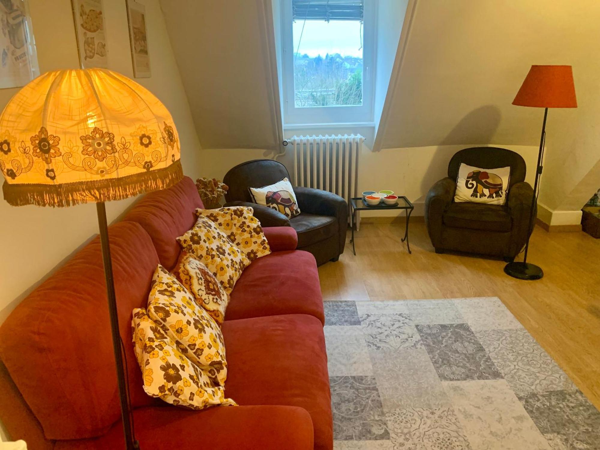 Maison Delalonde Centre Familial 7places Apartment