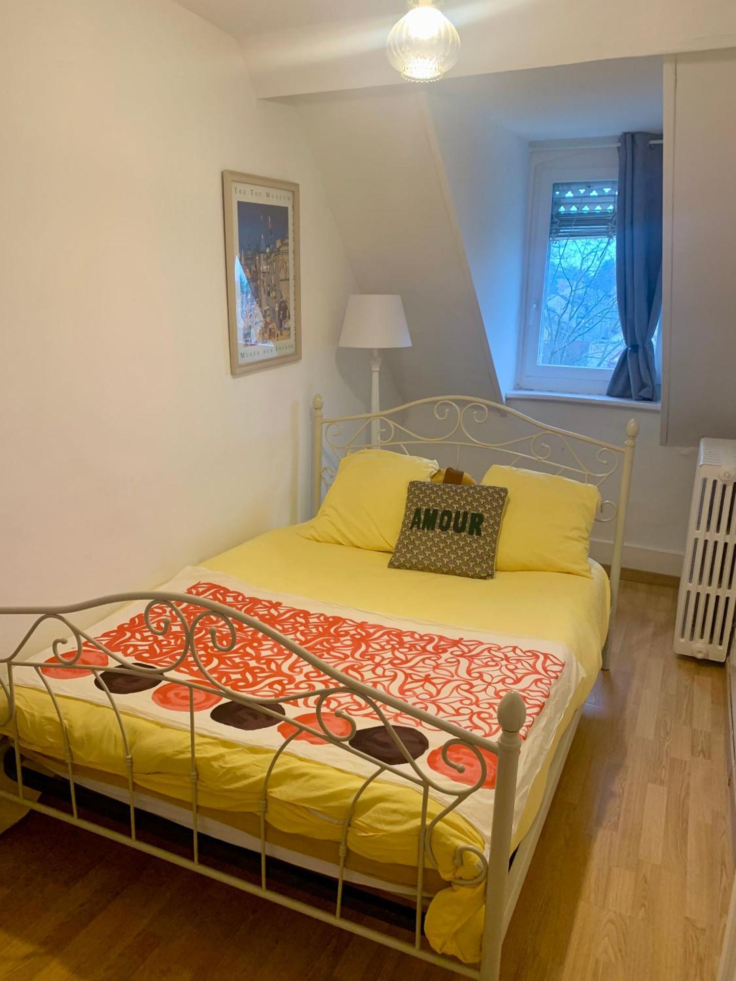 Maison Delalonde Centre Familial 7places * Autun